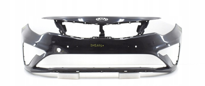 KIA OPTIMA IV PARAURTI ANTERIORE LIFT RESTYLING ORIGINALE