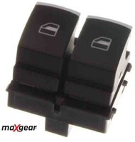 Maxgear 50-0676 Schalter FüR Fensterheber Schalter Fensterheber FüR VW