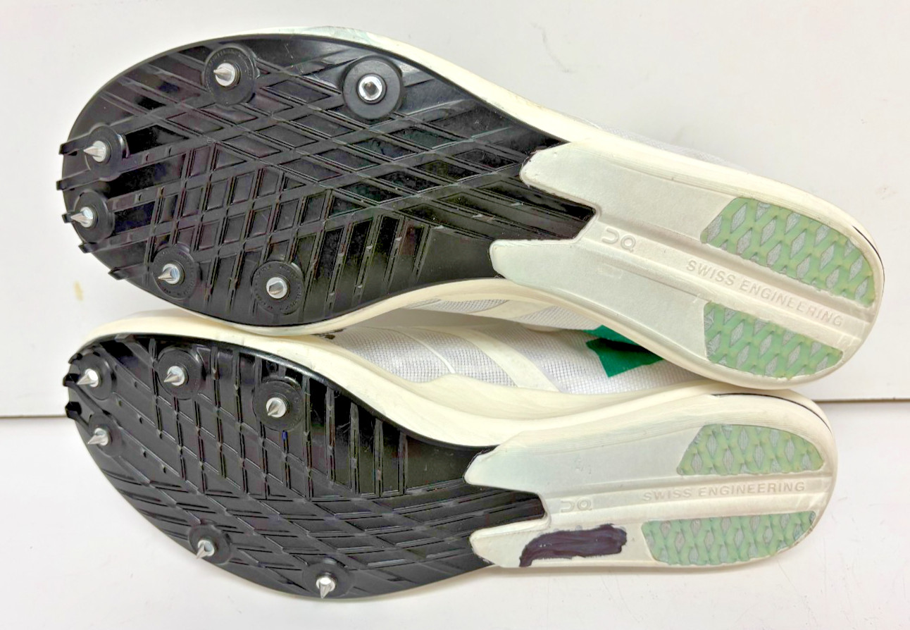 On Cloud Cloudspike 10000m Lightweight Track Spik… - image 8