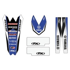 Factory Effex Trim Graphic Kit Factory Effex Trim Graphic Kit