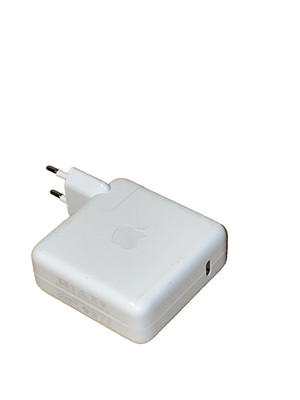 Apple 61W USB-C Power Adapter Genuine - MacBook Charger
