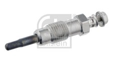 FEBI BILSTEIN Glühkerze 176140 11,5V für FORD ESCORT 6 Turnier GAL ANL AAL ABL 4