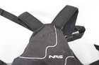 NRS Ninja Type III Personal Flotation Device PFD LARGE/XLARGE Black 21481LK — photo 9