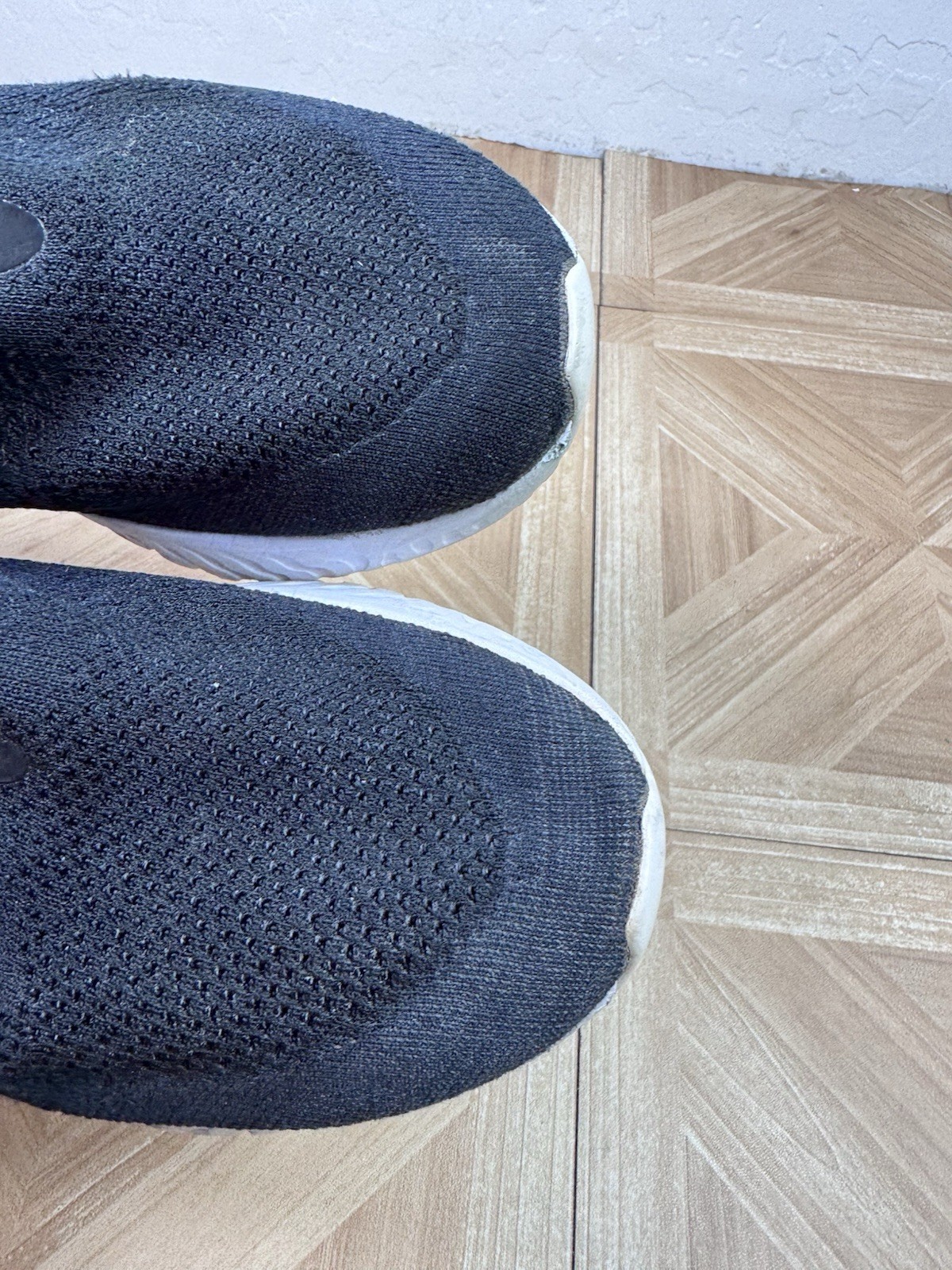 Nike Epic React Phantom Flyknit Running Shoes Men… - image 4