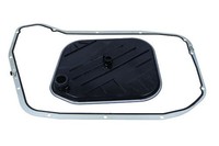 Maxgear Hydraulikfiltersatz, Automatikgetriebe 26-1670 FüR Audi