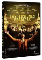 Las Ilusiones Perdidas [Dvd]