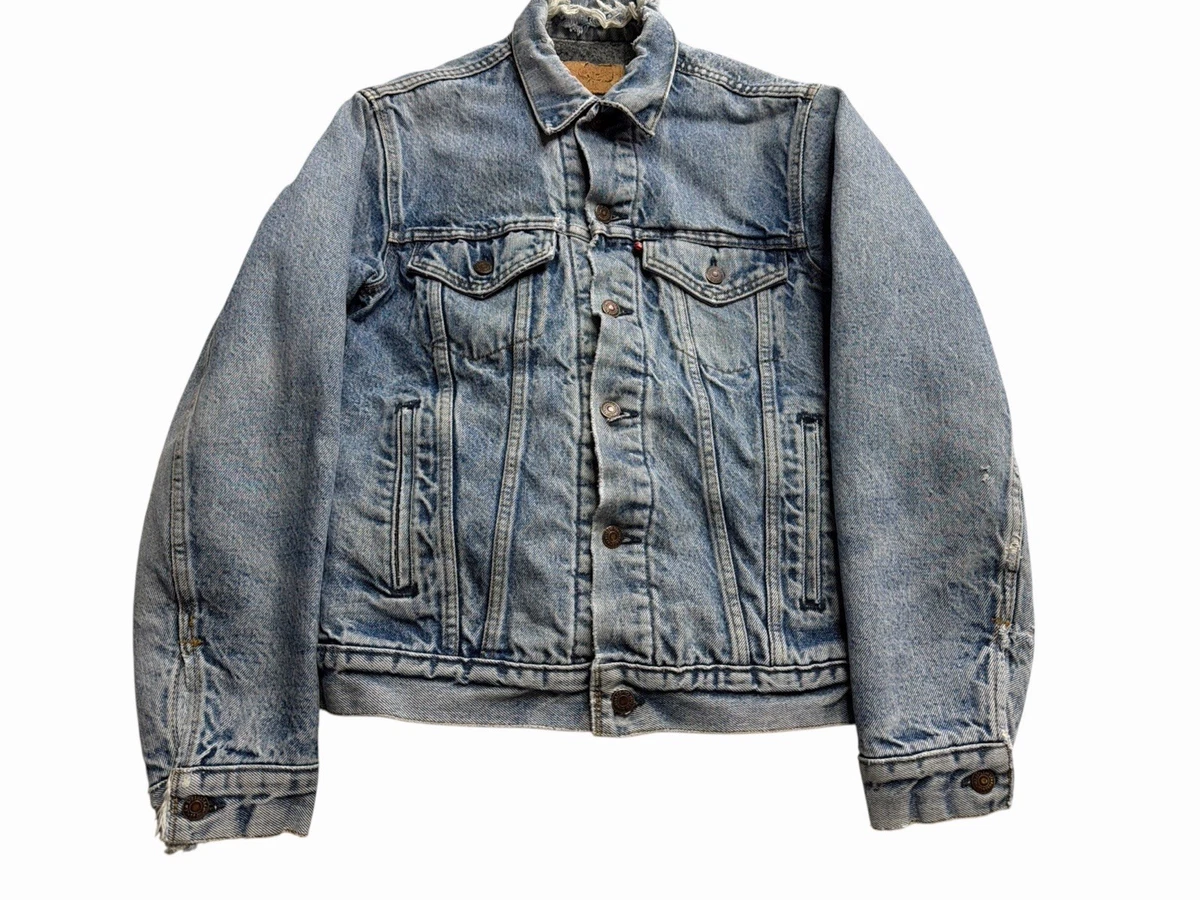 levis jacket 70506 products for sale | eBay