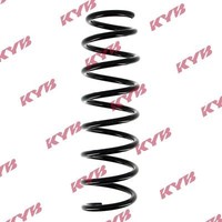 KYB RA5361 Fahrwerksfeder Schrauben Feder Hinten FüR BMW