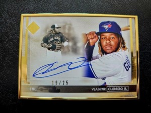 Vladimir Guerrero Jr Auto | eBay