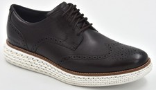 Cole Haan Men's  riginalGrand 2.0 Wingtip Oxfords Style C40416