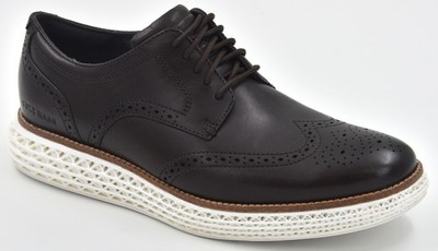 Cole Haan Men's ØriginalGrand 2.0 Wingtip Oxfords Style C40416
