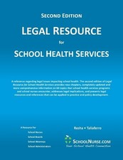 Cheryl A Resha  LEGAL RESOURCE for SCHOOL HEA...