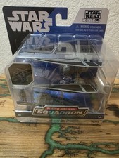Star Wars Micro Galaxy Squadron Tie Defender Series 9 Star Wars Rebels  0193