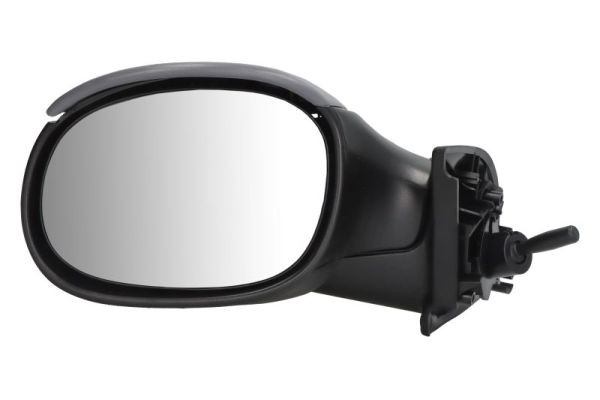Left BLIC 5402-04-1137851P Exterior Mirror for CITROËN