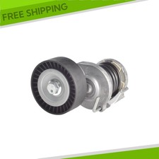 Belt Tensioners For 10-13 Audi A3 09-15 Volkswagen Amarok Jetta Passat CC Beetle