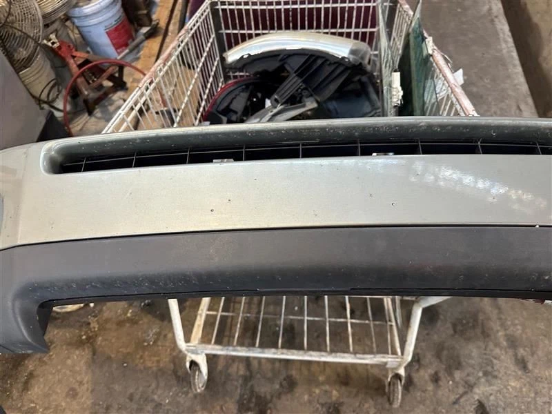 (LOCAL PICKUP ONLY) Front Bumper With Fog Lamps Fits 03-06 VOLVO XC90 616101 Foto 3 de 4