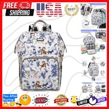 Diaper Bag Backpack, Diaper Bags for Baby Girls Boys, Baby Bags for Moms Dads...