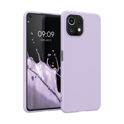 Hülle für Xiaomi 11 Lite 5G NE Mi 11 Lite 5G Handyhülle Handy Case Cover