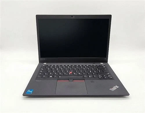 Lenovo ThinkPad T14 G2 · i5-1135G7 · 8GB · 512GB