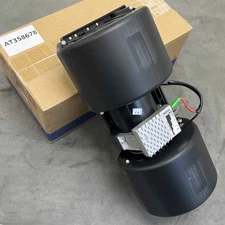 A/C Blower Motor Assembly for John Deere 6068 4024 5030 318E 319E 320E AT358678