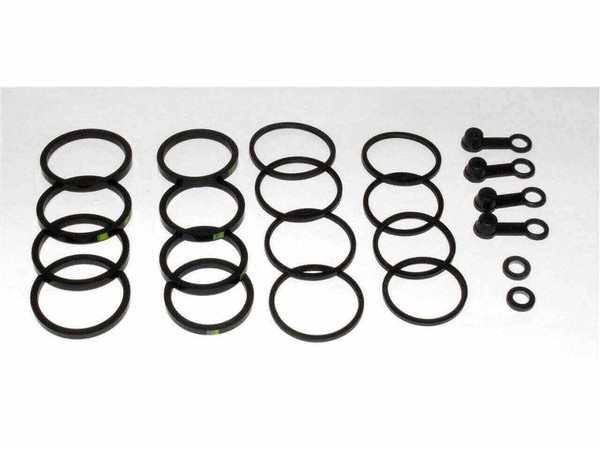 Tourmax 62294 Reparatur-Kit FüR Suzuki 600 GSR 600 Gsxr 750 Gsxr 1000 Gsxr-image