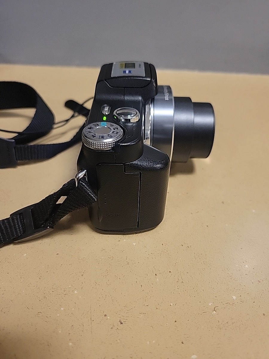 Sony Cyber-shot DSC-H3 - Wikipédia
