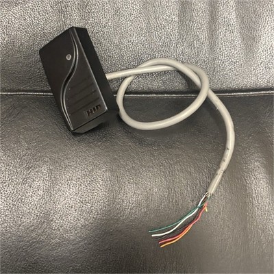 HID ProxPoint Plus Proximity RFID Reader P/N 6005B1B00 Model 6005B1B00