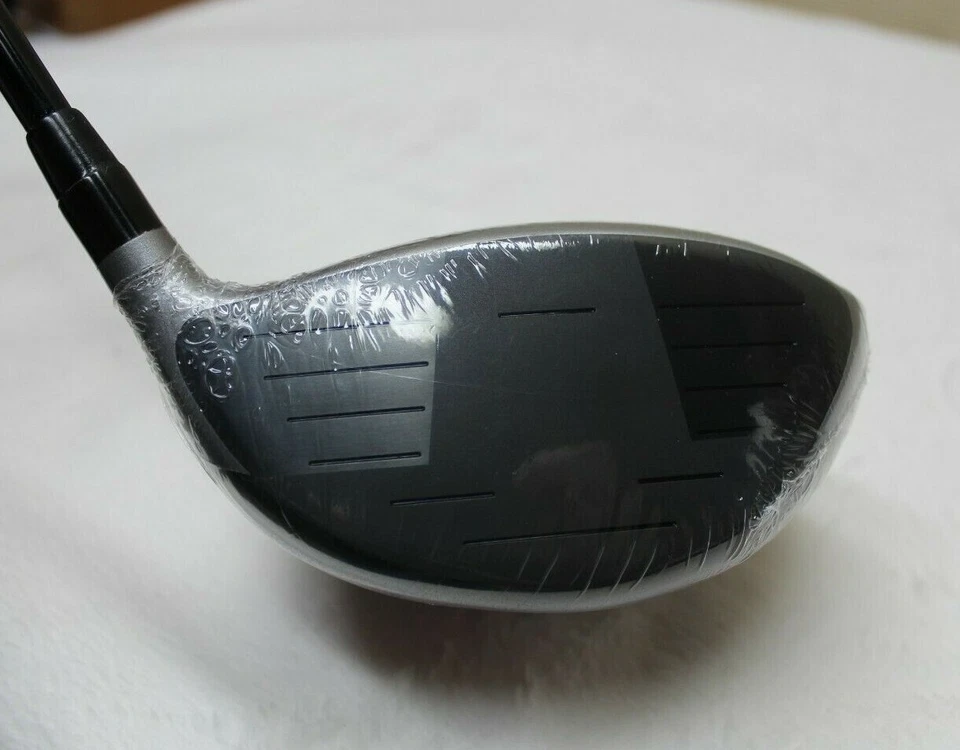 * NUEVO Maltby STW 10.5* #1 Driver 460cc Titanio Forjado Hombre Mano Izquierda #H35 Foto 2 de 4