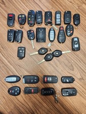 Key Fob Lot 20 Oem 8 Unmarkedaftermarket Fobs. Dodge Ford Nissan Audi Bmw Key Fob Lot 20 Oem 8 Unmarkedaftermarket Fobs. Dodge Ford Nissan Audi Bmw