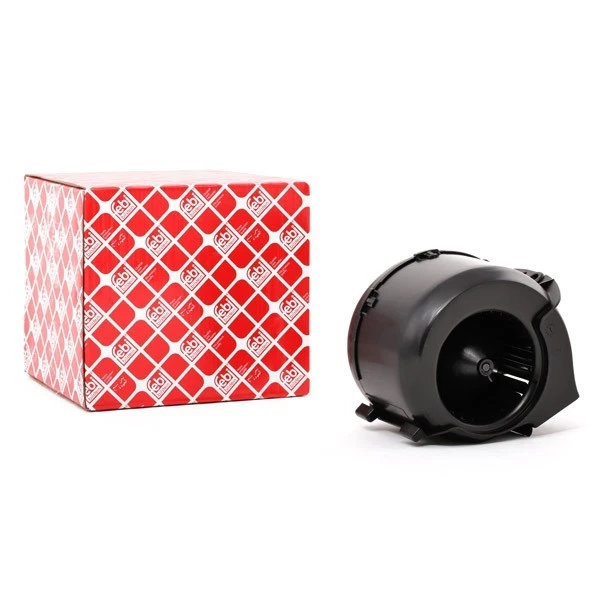Febi Bilstein 18780 Motor Ventilador Interior para VW GOLF I Cabriolet (155) - Imagen 3 de 4