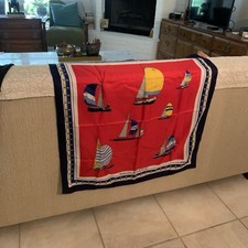 Patricia  Paris Scarf