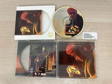 Electric Light Orchestra ELO: Discovery - Original Master 24K Gold CD - COMPLETE