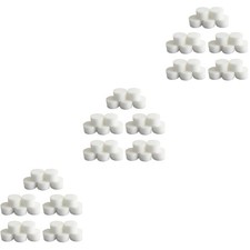 150 PCS Moisturized Planting Sponges Soilless Hydroponic Sponge 0.17 per sponge