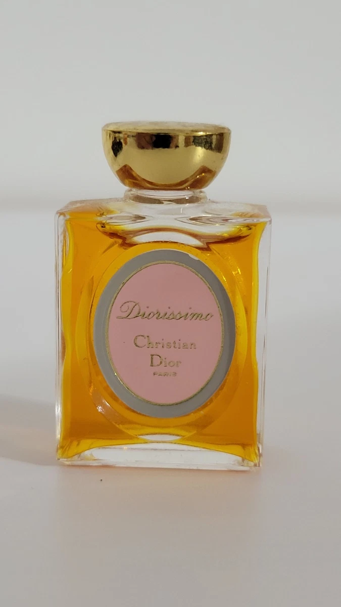 Dior Diorissimo 女性液体| eBay