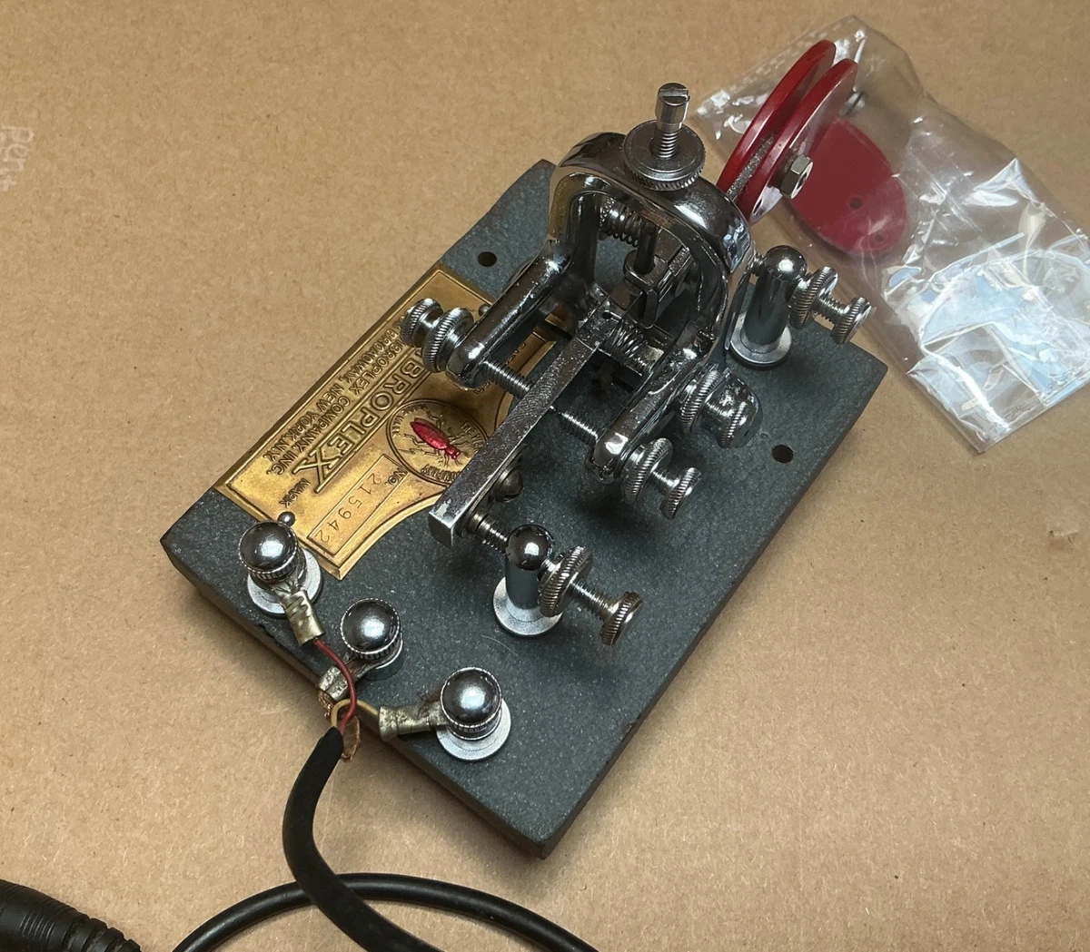 Vibroplex products for sale | eBay