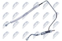 NTY SPH-WW-003 Hydraulikschlauch, Lenkung FüR Seat VW