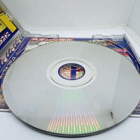 Operation Confirmed World Cup 98 France Road To Win Sega Saturn Ss