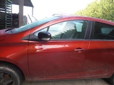 Porte avant et accessoires Renault Zoe