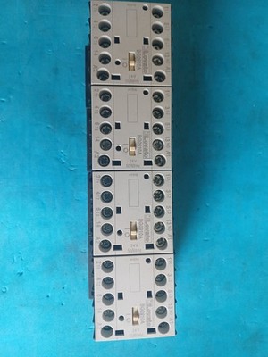 LOVATO CONTACTOR 11BG0910A024 3P+1NA 9A AC3 24V - BG0910A024