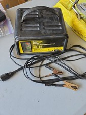 EverStart WM 82-6 Basic Six dual rate 2 & 6 a...