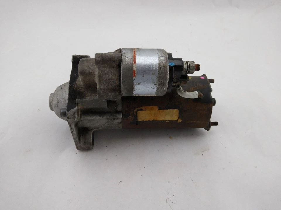 Стартерный двигатель Volvo 850 2,4 л 5 цилиндров подходит для 1993 1994 1995 1996 93 94 - Изображение 3 из 4