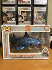 Funko Pop! Vinyl Super 6 in: Jaws Great White Shark #1754