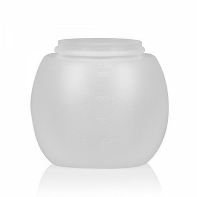 Davartis Dosierkugel / Waschkugel HDPE 230ml - Dosierhilfe für Waschmittel