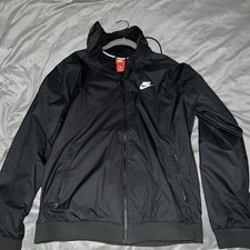Nike Sportswear Windbreaker Windrunner Hooded Jacket, Size M