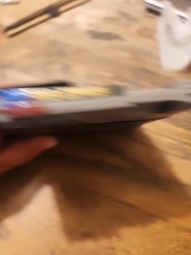 TALKING SUPER JEOPARDY ORIGINAL GAME Nintendo System 1985 CARTRIDGE NES