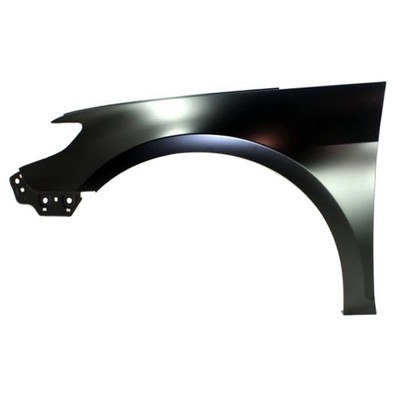 For 09-17 CC 09-10 Passat CC 2.0L 3.6L Front Fender Quarter Panel Driver Side