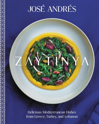José Andrés Zaytinya