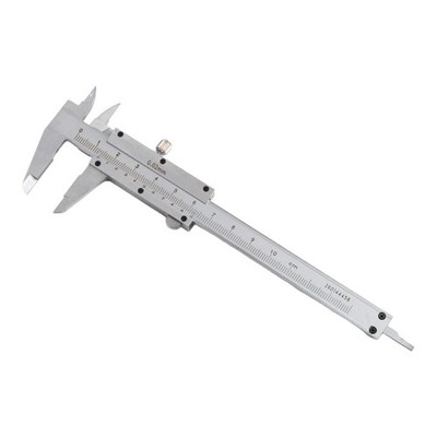 Innovative Messlösung kleiner tragbarer Miniatur-VernerMessschieber 100 mm