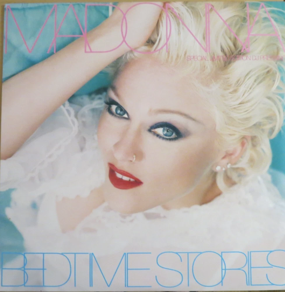 Madonna 12