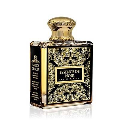 French Avenue Essence de Noir Eau De Parfum 100 ml (unisex)